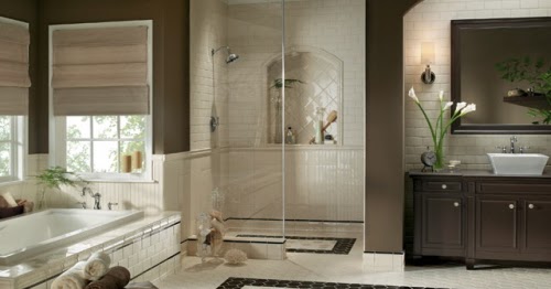 What every bathroom needs?