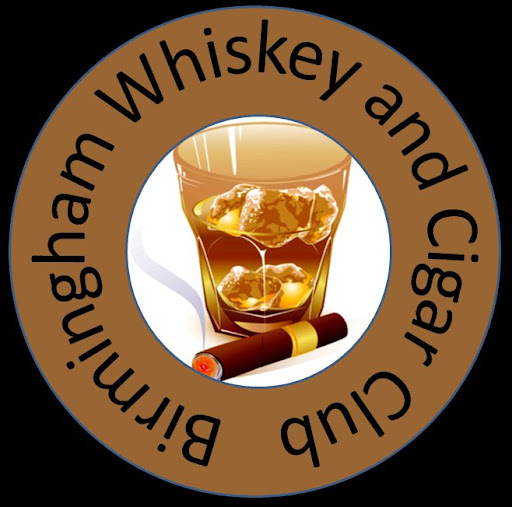 Birmingham Whiskey and Cigar Club