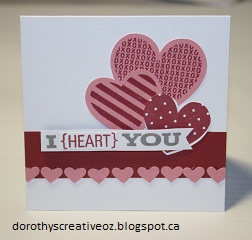 Dorothy's Creative Oz: Valentines Day Card Workshop for Kids