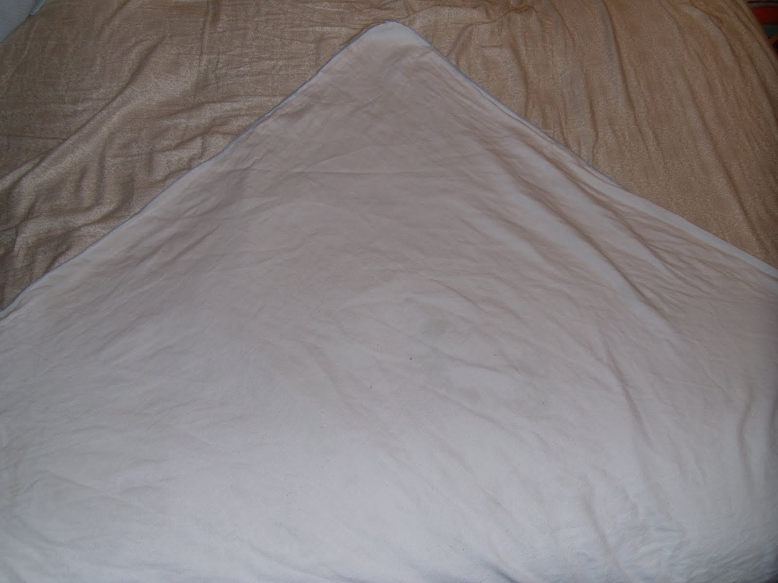 Mom Jeans...and other things How To Swaddle (even Houdini can't break