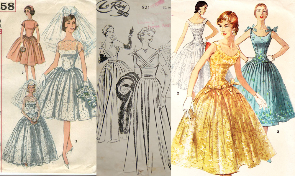Vintage Girl Panna Młoda Retro ślubne Inspiracje W Stylu Vintage