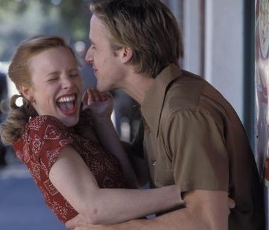 ● The notebook