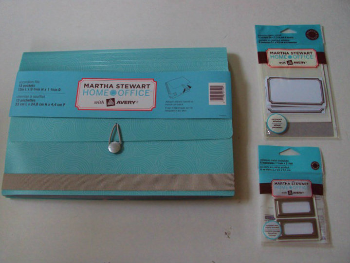 Ashley's Thrifty Living My DIY "Baby Briefcase"