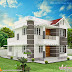 House design by Cube Constructions