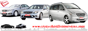 Heathrow Cabs Taxi Travel - CronyChauffeurServices.com