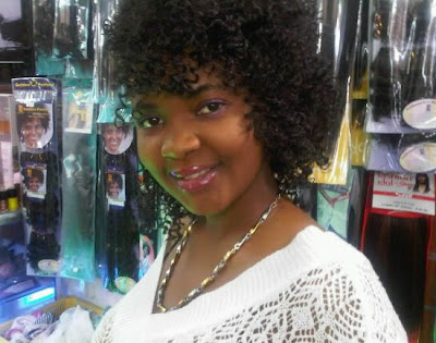 ROSE NDAUKA NA KAMPUNI YAKE