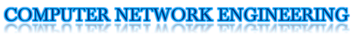 Computer Network Engineering