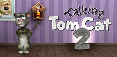Talking Tom Cat 2 Talking Tom Cat 2