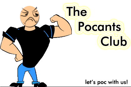 The Pocants Club