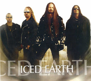 ICED EARTH