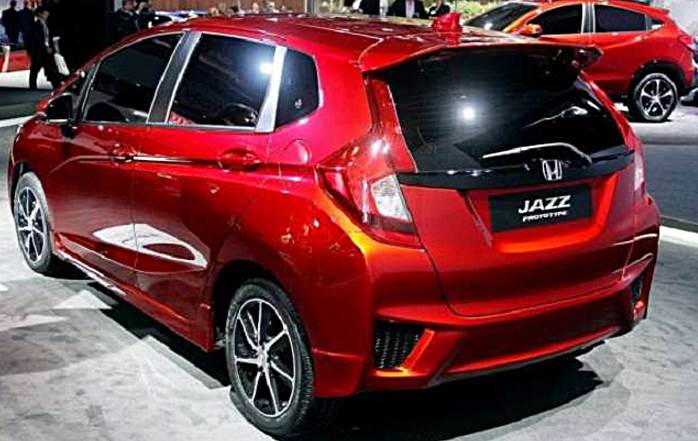 2017 Honda Jazz Release Date Usa Auto Honda Rumors