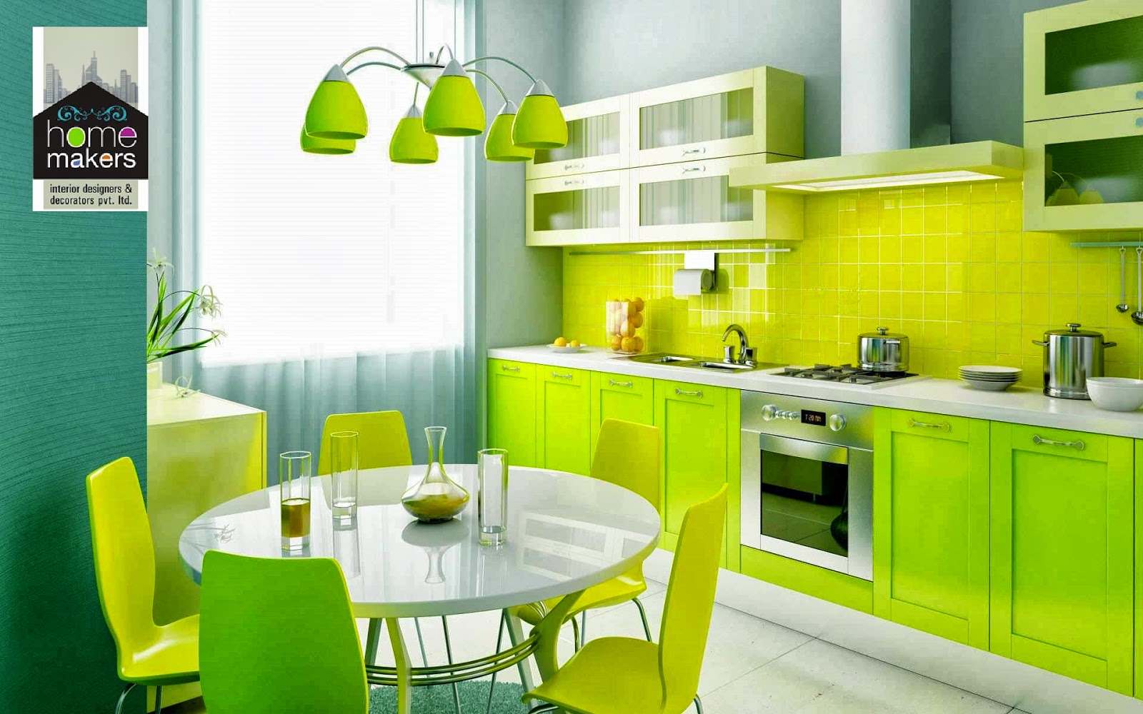 home makers interior designers and decorators pvt ltd