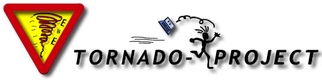 Tornado Project - Esther Lamneck (clarinet), Elisabeth McNutt (flute) and computer