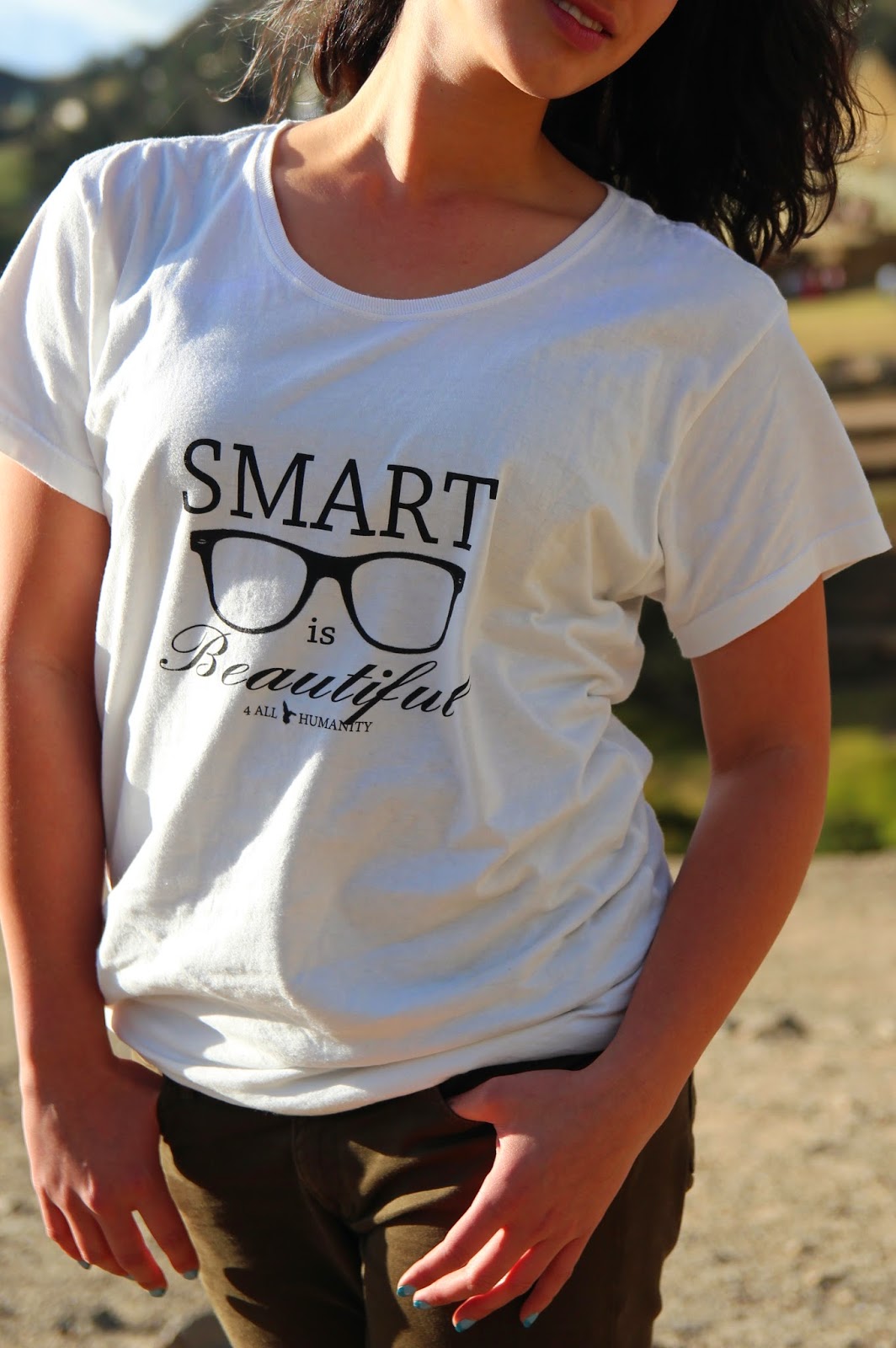 fair trade women's fashion, 4 all humanity