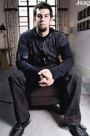 The Creative Mind Of A Disabled.: ROB BOURDON!