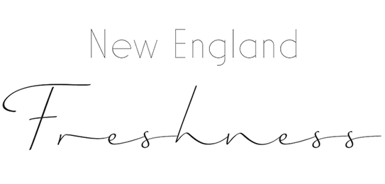 New England Freshness