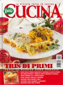 PIU' CUCINA