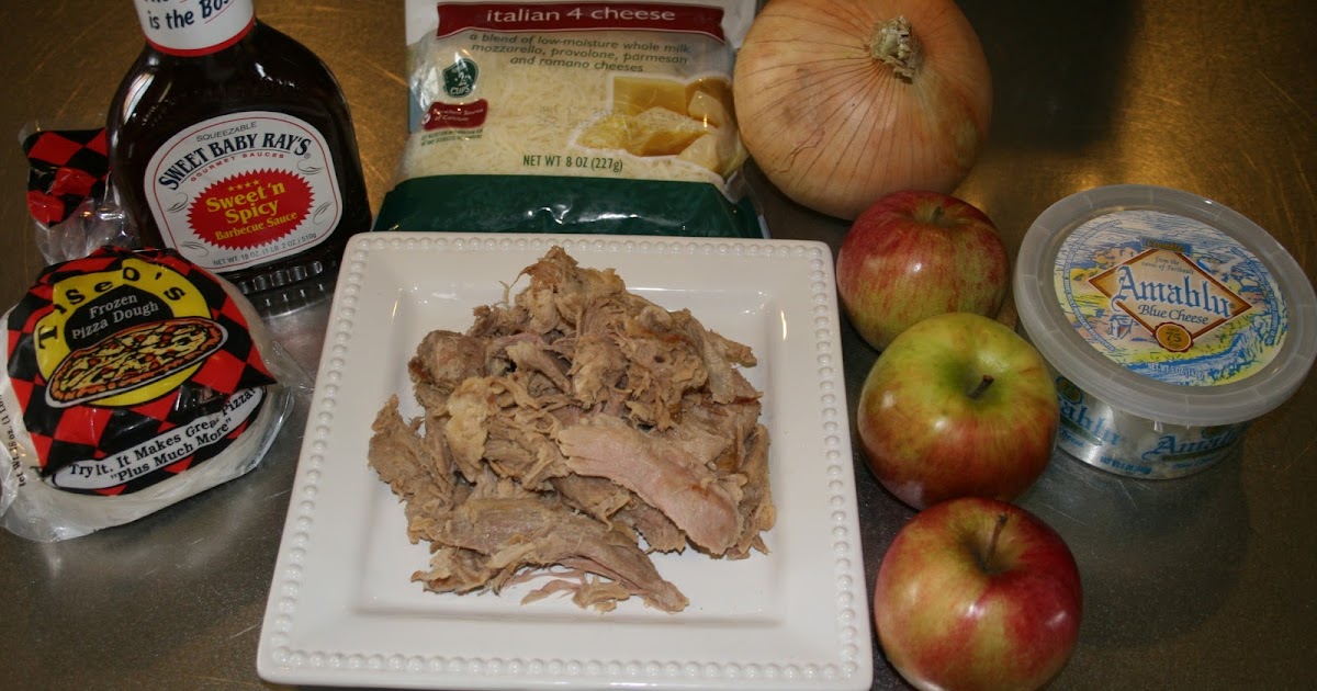 Beauty In Brown Eggs "PORK CHOPS... and applesauce"