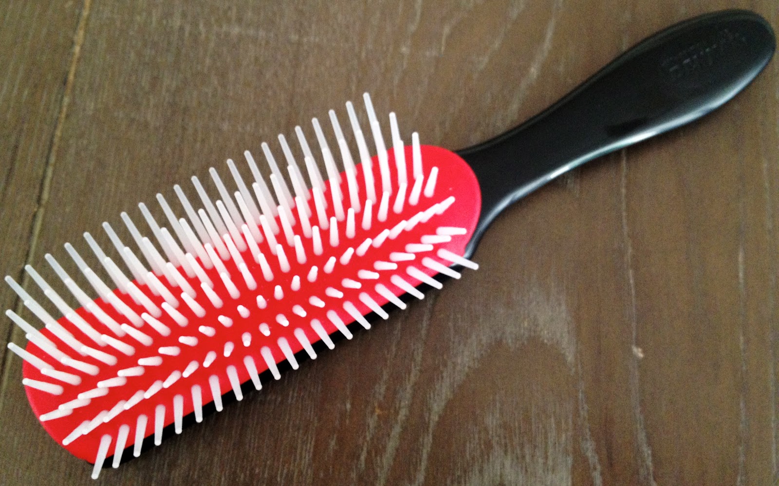 How To Use Denman Brush D3 at James Swanson blog