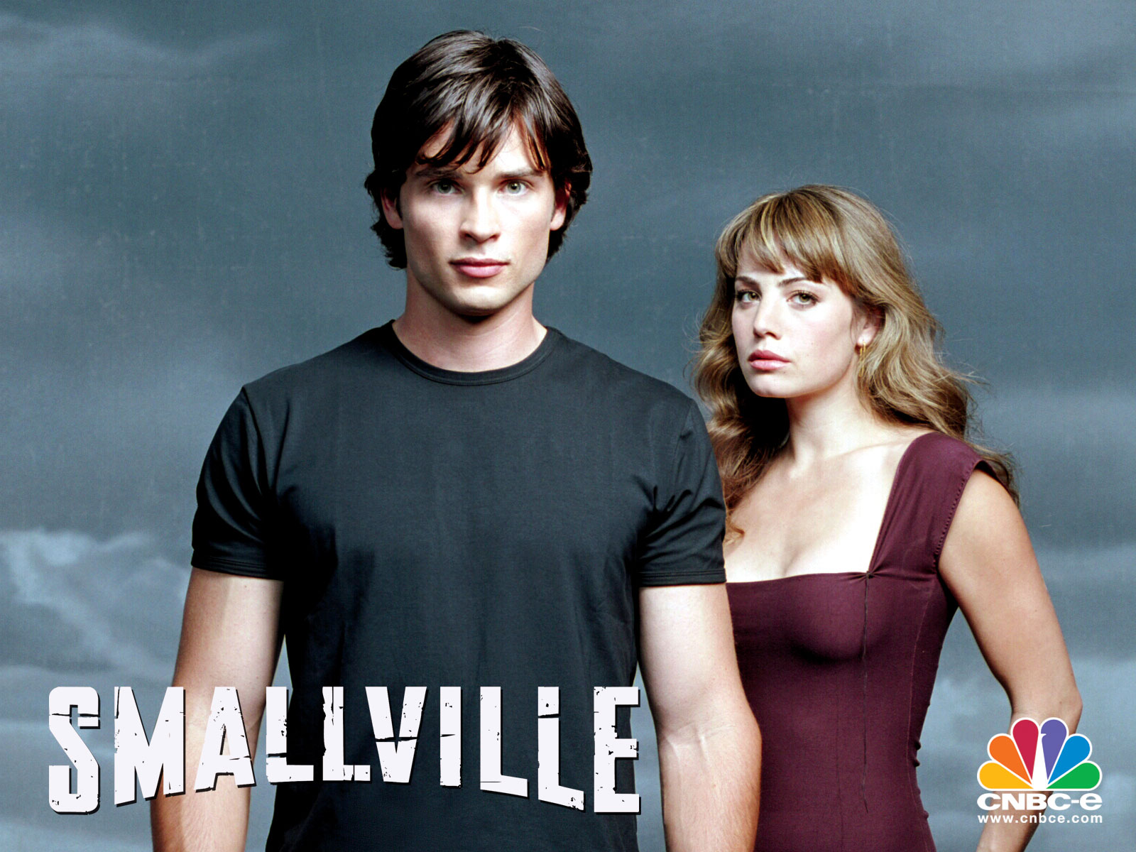 Smallville Poster Gallery4 Tv Series Posters and Cast