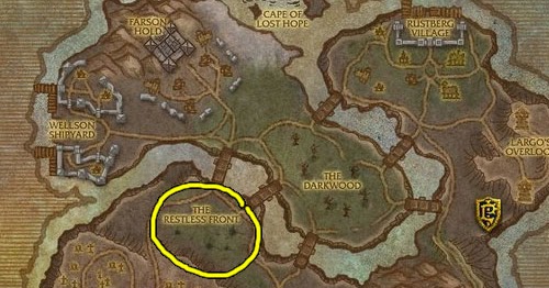 Best Place To Farm Embersilk Cloth Best Place To Farm Embersilk Cloth