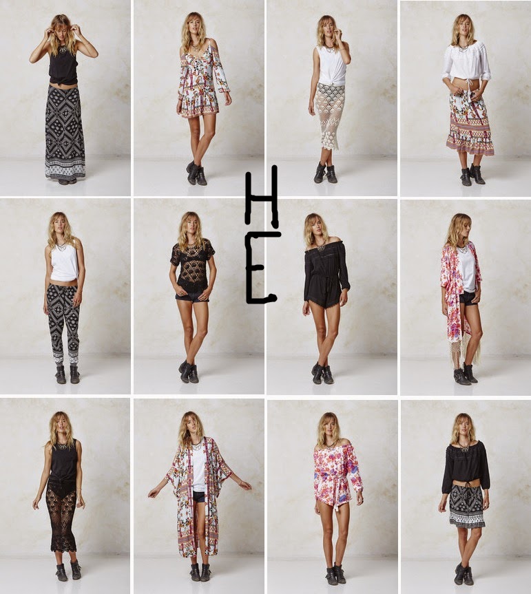 Australian Boho Clothing Brands Australian Boho Clothing Brands