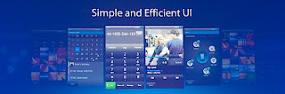 Screenshots of Samsung Bada OS revealed 2