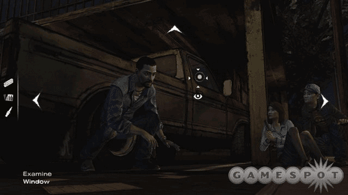 The Walking Dead Episode 1-RELOADED Releaselog RLSLOGnet