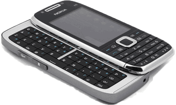 Nokia E75 Firmware Update Software