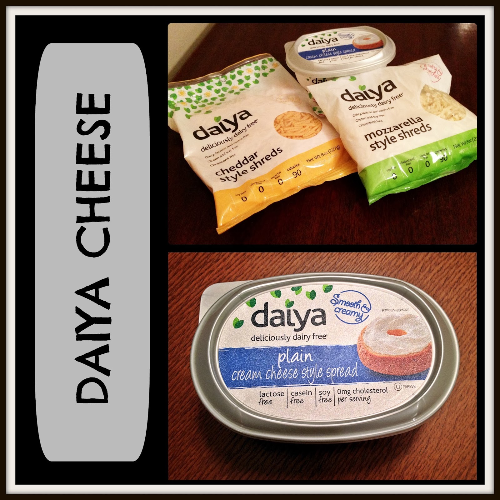 Homemade Shenanigans Cheese for the Lactose Intolerant