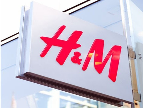 H&M reprend vos anciens vêtements !