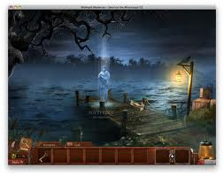 Midnight Mysteries 3: Devil on the Mississippi Collector's Edition