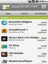 Applanet 2.8.0.1 Android