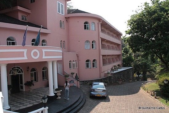Leopard Rock Hotel Vumba Mutare Zimbabwe | Leopard Rock Hotel Vumba