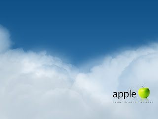 Apple Mac Free Wallpapers