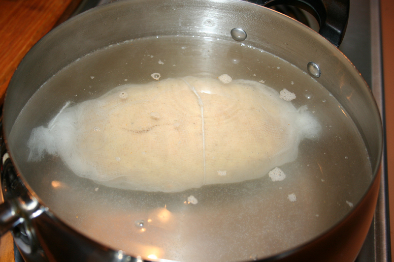 Fat vs. Phat Perfect Seitan & Seitan Piccata