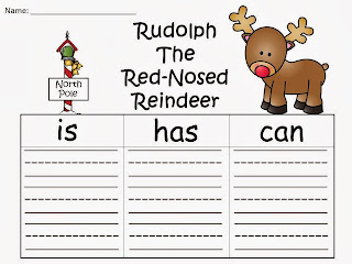Fairy Tales And Fiction By 2: Rudolph The Red-Nosed Reindeer