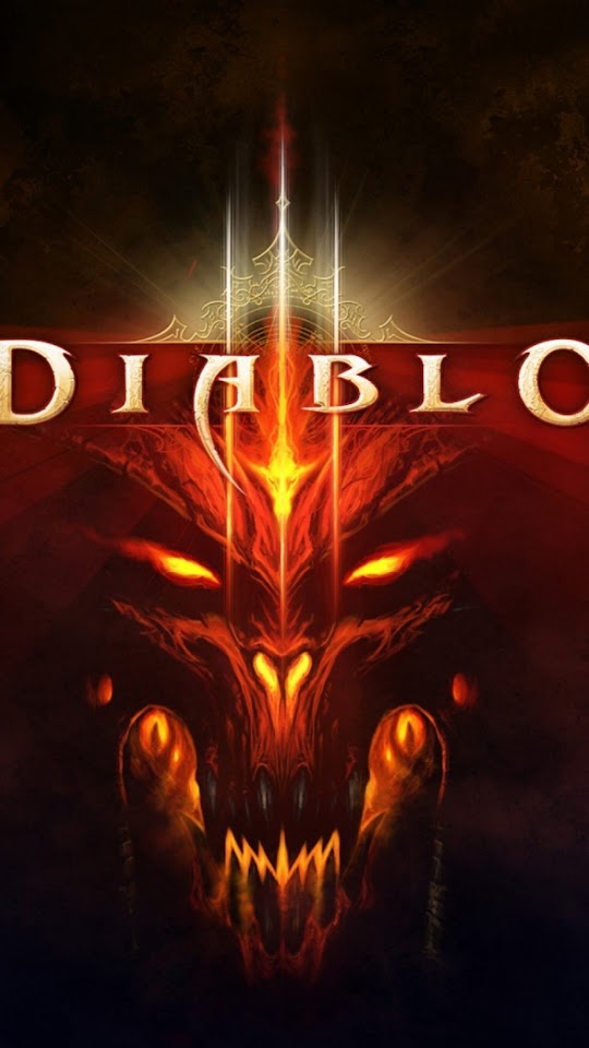 Diablo 3  Android Best Wallpaper