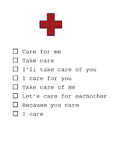 Care for me