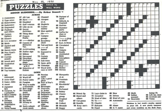 the pre shortzian puzzle project pre shortzian constructor interviews