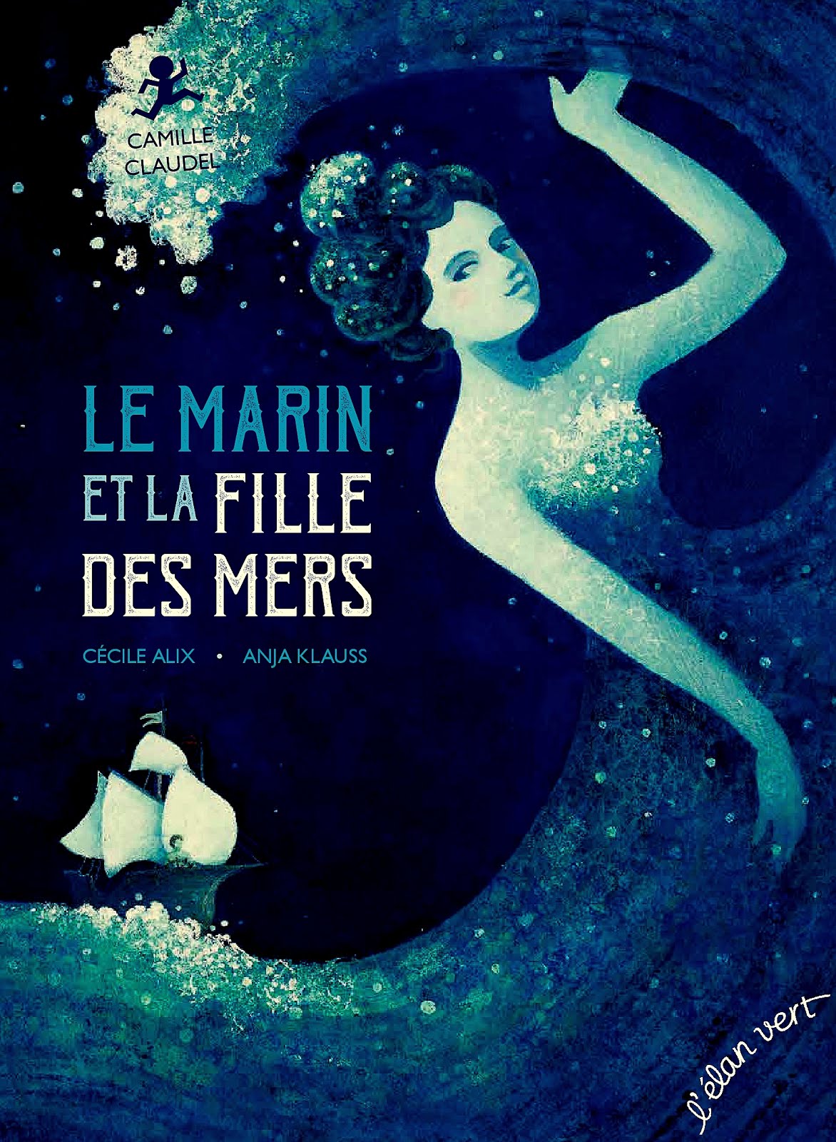 LE MARIN ET LA FILLE DES MERS