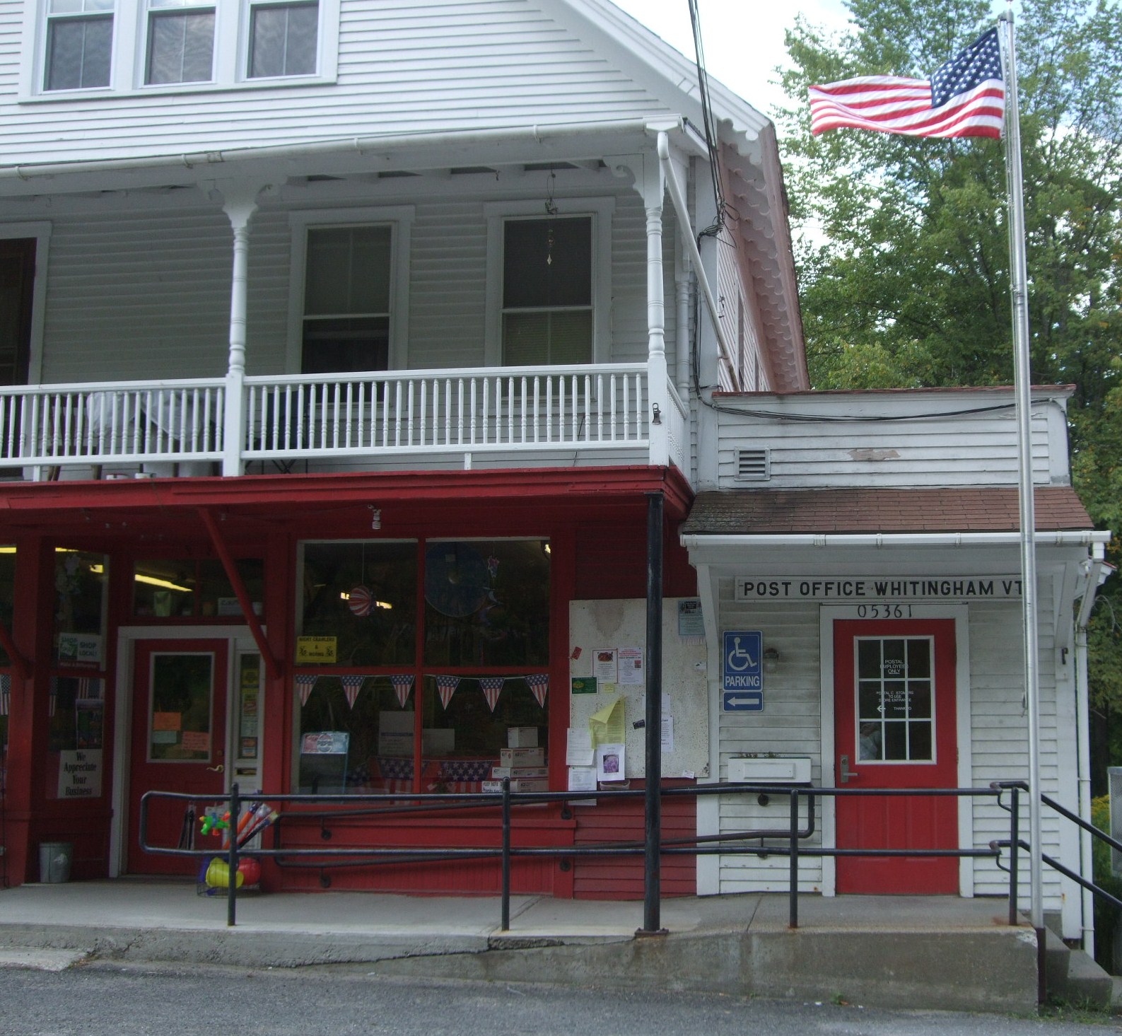 Life From The Roots A Vermont ride and Brigham Young Sunday Sights