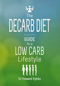 THE DECARB DIET