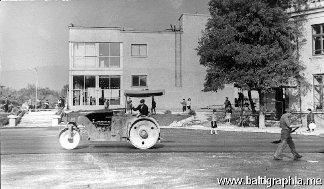 Центр Бельц: новый облик фото 25