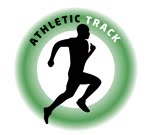 Club Athletic Track