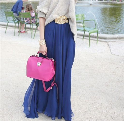 Maxi skirt outfit ideas for summer or spring 2017/2018 Maxi skirt outfit ideas for summer or spring 2017/2018