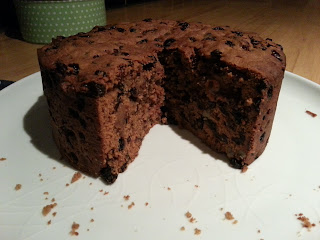 Mary berry: easy fruit cake in 2020 Baking Crazy!: Quick Boiled Fruit Cake - Mary Berry's Baking Bible