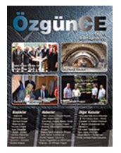 Özgünce