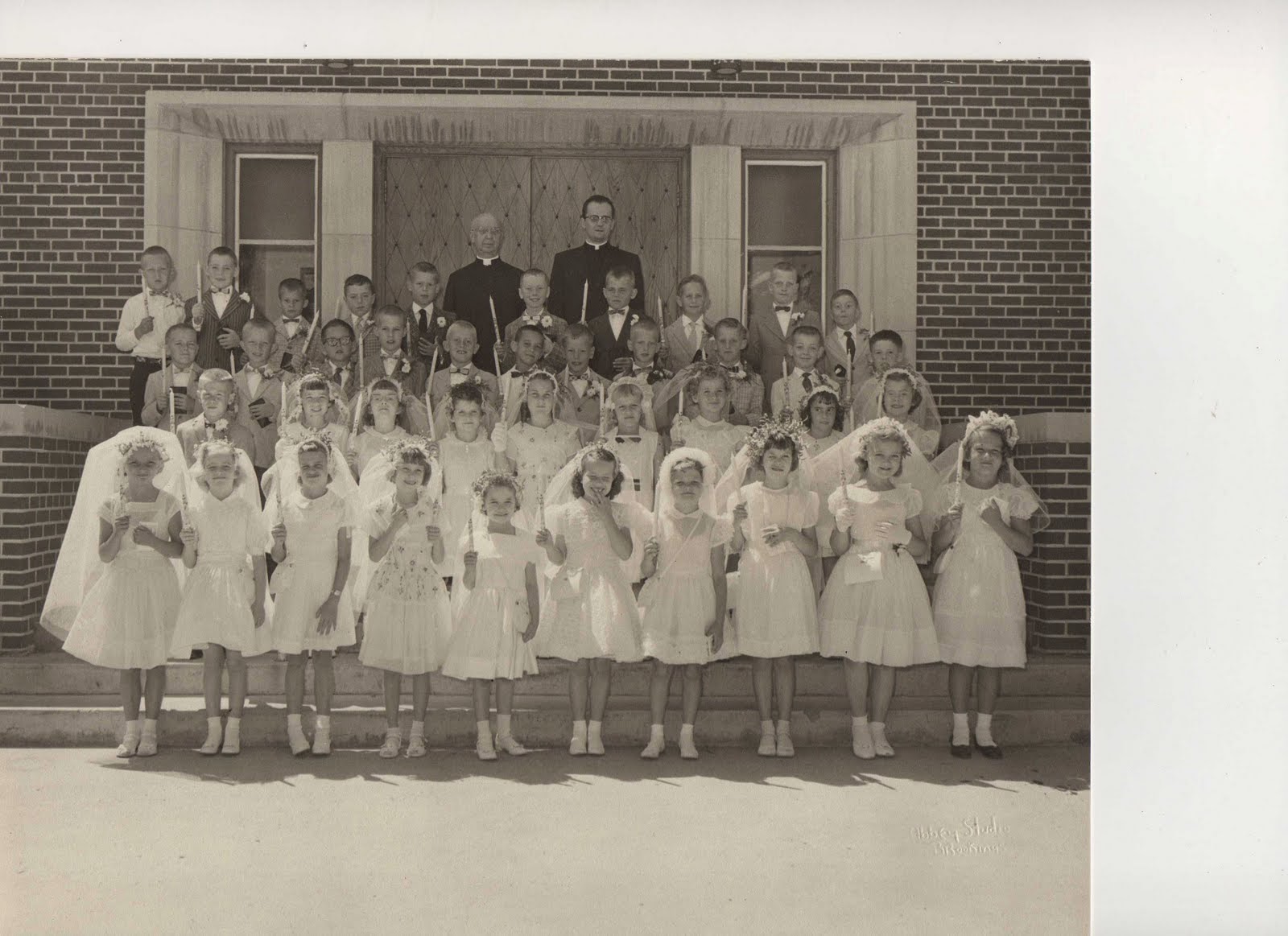 Brookings, South Dakota High School Class of 1969, Home of the Bobcats