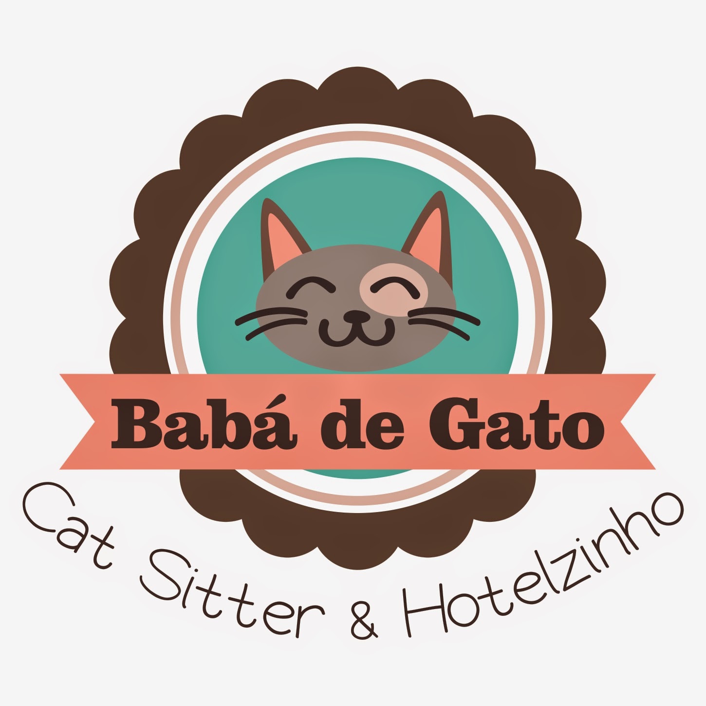 Babá de Gato